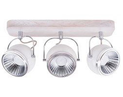 Spot Light plafon Ball Wood 5032332