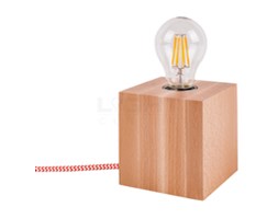 Spot Light lampa stołowa Trongo 7171531 RABAT -15% w koszyku