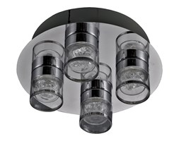 Italux plafon lampa sufitowa LED 3000K chrom Marc HD-520M-04-1340 CH