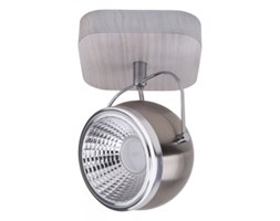 Spot Light kinkiet Ball Wood 5031132 RABAT -15% w koszyku