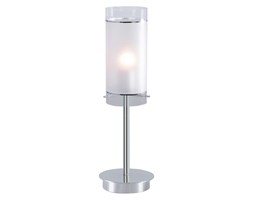 Italux lampa stołowa Vigo MTM1560/1 szkło