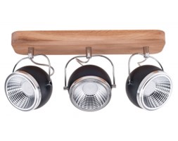 Spot Light plafon Ball Wood 5033374 RABAT -15% w koszyku