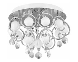 Italux plafon lampa sufitowa Lisa MX09080-9A 40 cm