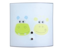 Spotlight kinkiet Hippo 4140140 WM