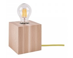 Spot Light lampa stołowa Trongo 7171231 RABAT -15% w koszyku