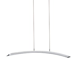 Italux lampa wisząca Melodie ZWD-0018-01H BA LED 21W 3000K 90cm