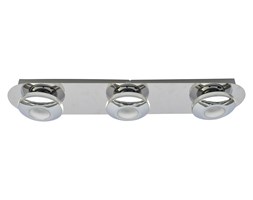 Italux listwa oświetleniowa LED chrom Calvin HP-932AB-03-9051B CH