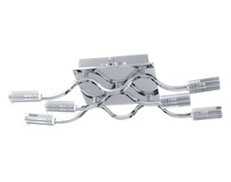 Spot light plafon Lavia 5010628 RABAT -15% w koszyku