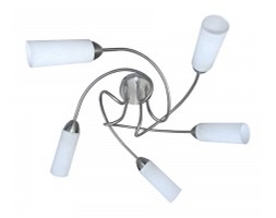 Spot light plafon Orlanda 9032528 RABAT -15% w koszyku