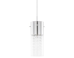 Italux lampa wisząca Marqu MDM1636/1A kryształy