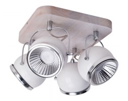 Spot Light plafon Ball Wood 5032432