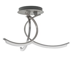 Italux plafon lampa sufitowa Trismo ZWX-0022-03L LED 31,5W 3000K