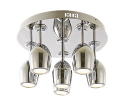 Spot light plafon Merlot 1194668 RABAT -15% w koszyku