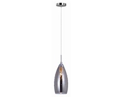 Italux lampa wisząca Grace MDM2170/1 A chrom 11cm