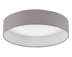 Eglo plafon Palomaro 93949 - SUPER OFERTA - RABAT w koszyku