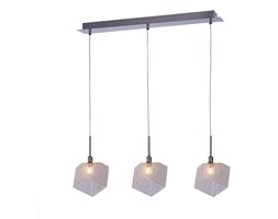 Italux lampa wisząca Zen MD13026003-3A