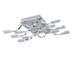 Spot light plafon Lavia 5010028 RABAT -15% w koszyku