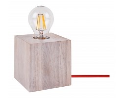 Spot Light lampa stołowa Trongo 7171632 RABAT -15% w koszyku