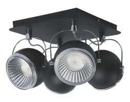 Spot light plafon Ball LED 5009484