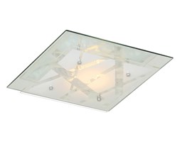 Italux plafon lampa sufitowa Mertu C29573F-1G szkło