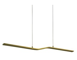 Italux lampa wisząca Krispo ZWD-0018-3M LED 25W 3000K