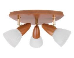 Spot light plafon Julia 2010330R RABAT -15% w koszyku