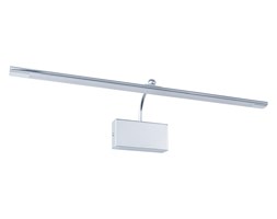 Italux kinkiet lampa ścienna Clara MB14406-01L CH chrom LED 9W 3000K