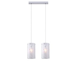Italux lampa wisząca Rico MDM1587/2A podwójna na listwie