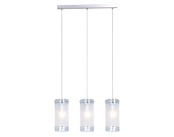 Italux lampa wisząca Vigo MDM1560/3 szkło
