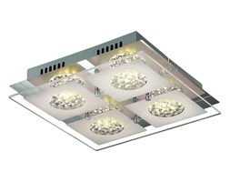 Italux plafon lampa sufitowa Declan C29541F-4R LED 18W 3000K