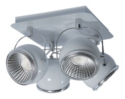 Spot light plafon Ball LED 5009482