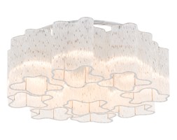 Italux plafon lampa sufitowa Antonio MA03187CA-009 ArtDeco