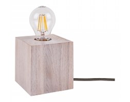 Spot Light lampa stołowa Trongo 7171132 RABAT -15% w koszyku