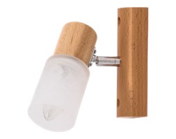 Spot Light kinkiet Kira Wood 2210131 RABAT -15% w koszyku