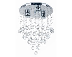 Italux plafon lampa ścienna Blast PL.7153-3P chrom kryształy