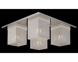 Italux plafon lampa sufitowa 38 cm Helios MX102916-4A