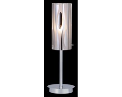 Italux lampa stołowa Triplet MTM1575/1CR