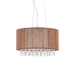 Italux Lampa wisząca Choco P0207-07D-F4K2 43cm