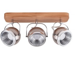 Spot Light plafon Ball Wood 5031374 RABAT -15% w koszyku