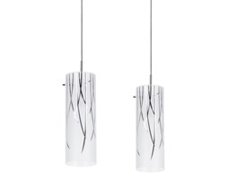 Italux lampa wisząca Kosma MDM1709-2