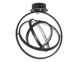 Italux plafon lampa sufitowa Tryton AX16020-4A BL LED 29W barwa biała ciepła