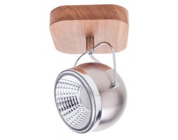 Spot Light kinkiet Ball Wood 5031174 RABAT -15% w koszyku