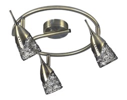 Spot light plafon Milva 2402331 RABAT -15% w koszyku
