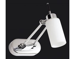 Italux kinkiet lampa ścienna Tirant 2096/17-1 / 24h