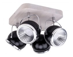 Spot Light plafon Ball Wood 5033432 RABAT -15% w koszyku