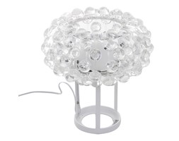 Italux lampa stołowa Lorna MTE2021/1 akrylowe kule