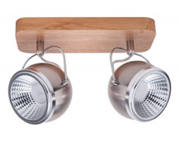 Spot Light plafon Ball Wood 5031274 RABAT -15% w koszyku