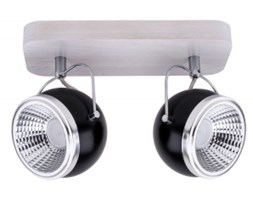 Spot Light plafon Ball Wood 5033232 RABAT -15% w koszyku