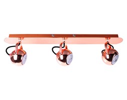 Italux listwa sufitowa Nicola RC FH5953AJ13-80-RC miedź