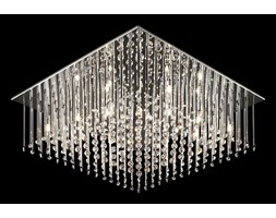 Italux plafon lampa sufitowa Angel MX62703-12A chrom